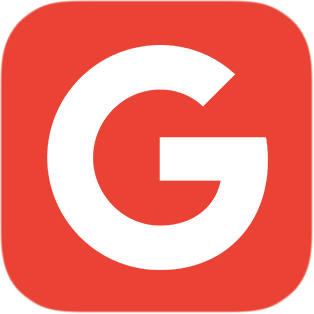 Google App Icon